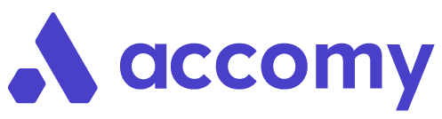 Accomy logo