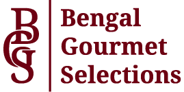 Bengal Gourmet Selections logo
