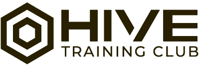 Hive Training Club logo