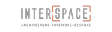 Interspace logo