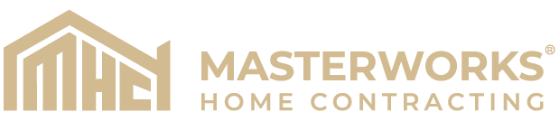 Masterworks Home Contracting logo
