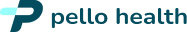Pello Health logo