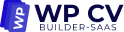 WP CV Builder logo